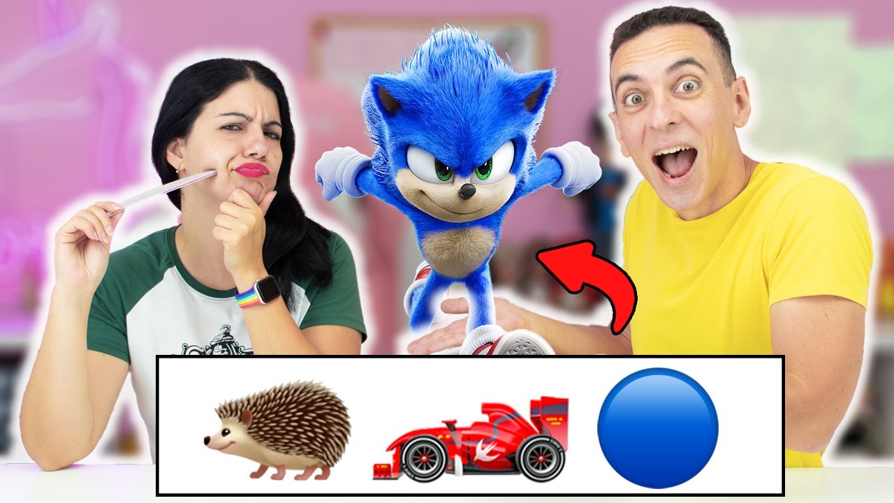 INDOVINA IL FILM DALL' EMOJI 🍿 VOI LI RICONOSCETE TUTTI?