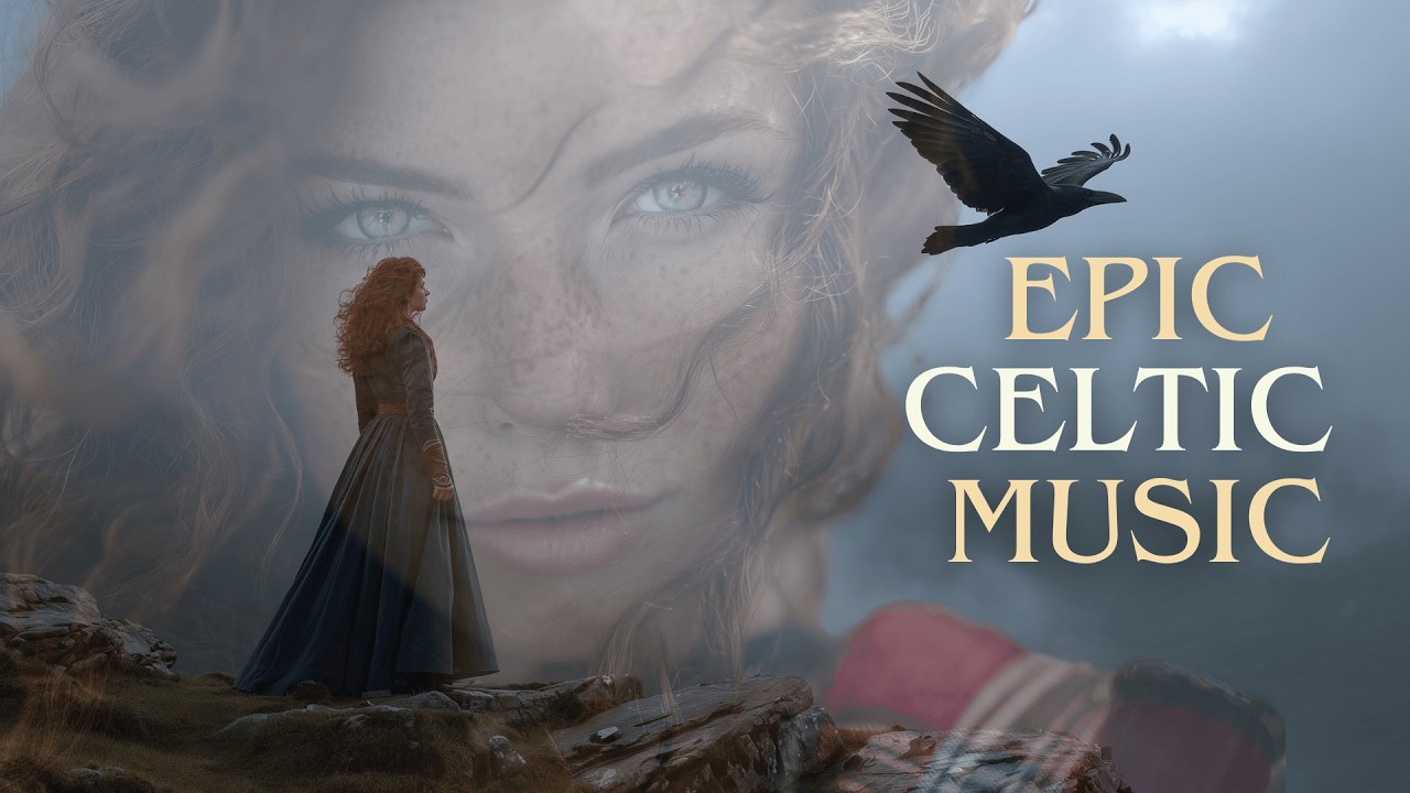 The Celtic Anthem That Shook the Highlands