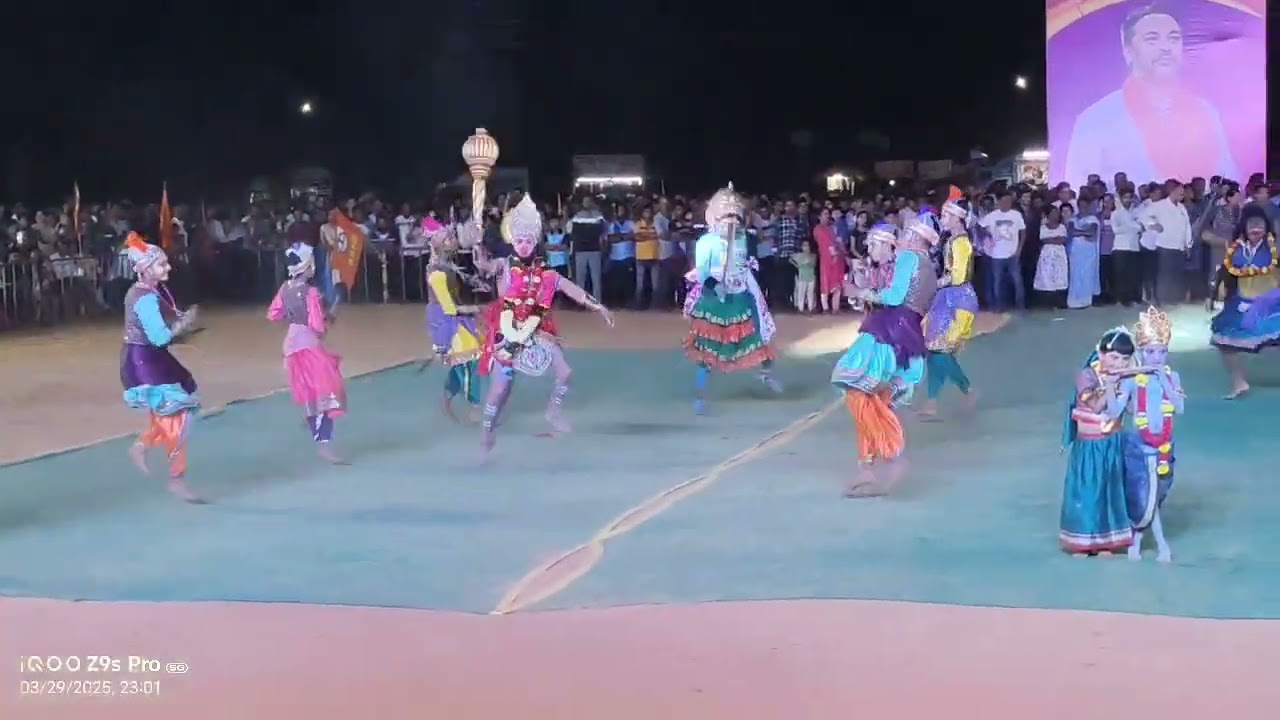 Full Song - सन होळीचा भरला भारी,बुवा - ऋषिकेश गावडे l माड्याचीवाडी राधा l #shigmotsav #shigma