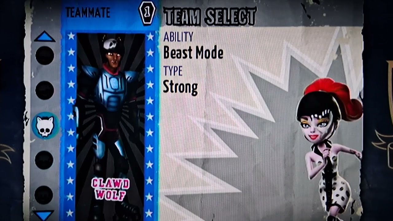 🪦 - Scarifying (Hard Difficulty) 🪦 Monster High: Skultimate Roller Maze 🪦