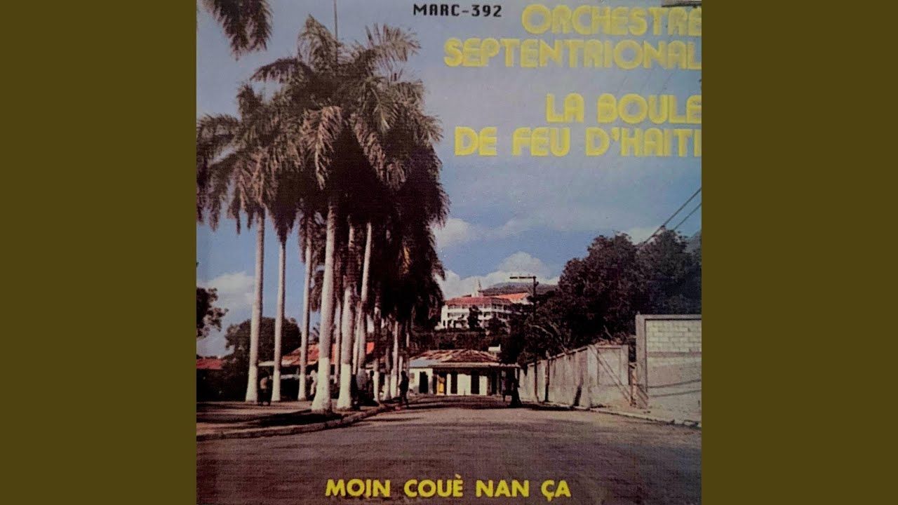 Pot-pourri de boléros