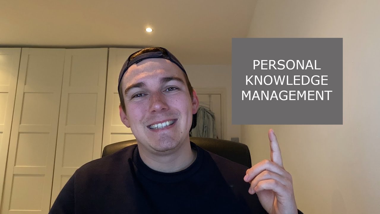 Personal Knowledge Management - What is it?