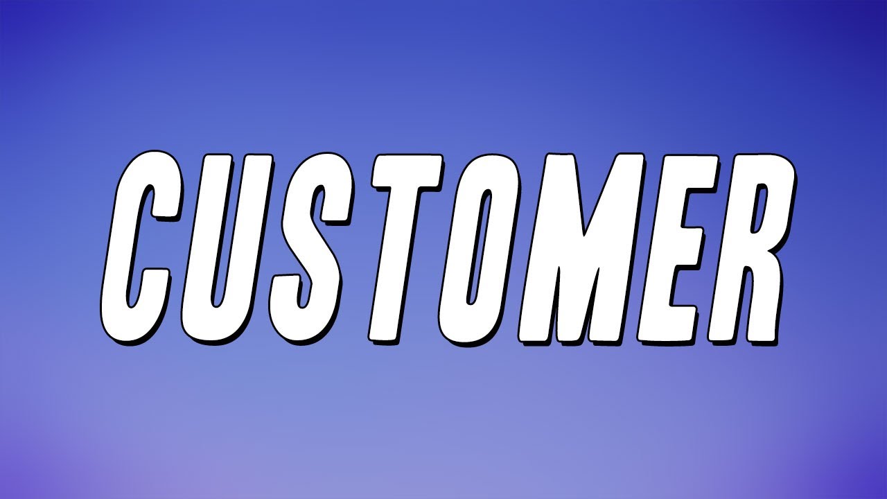 Raheem DeVaughn - Customer ft. R.Kelly (Lyrics)
