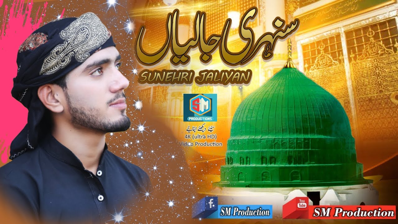 Kya Karoon Ke Yaad Aati Hain Sunehri Jaliyan - Emotional Kalam - Haider Ali Qadri
