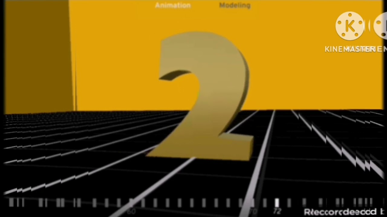 BBC 2 Stings (2015) part 5