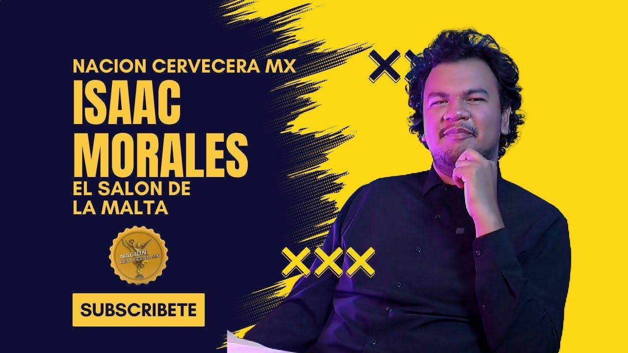 🎙️ Podcast Cervecero: Hidromiel, fraudes y malas prácticas | Entrevista cervecera con Isaac Morales