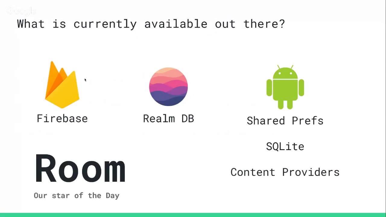 Experts on Air: Intro to Android Architecture Components (Episode 6)