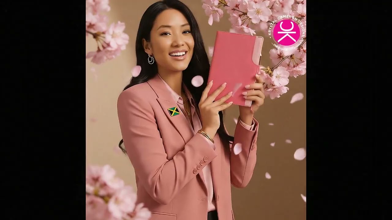 The Pink Executive: Navigating Jamaican Leadership