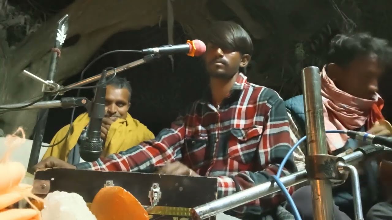 ओ तन पावणा रे मत कर मान गुमान बहुत ही सुन्दर और देशी अंदाज में सिंगर श्रवण कुमार 