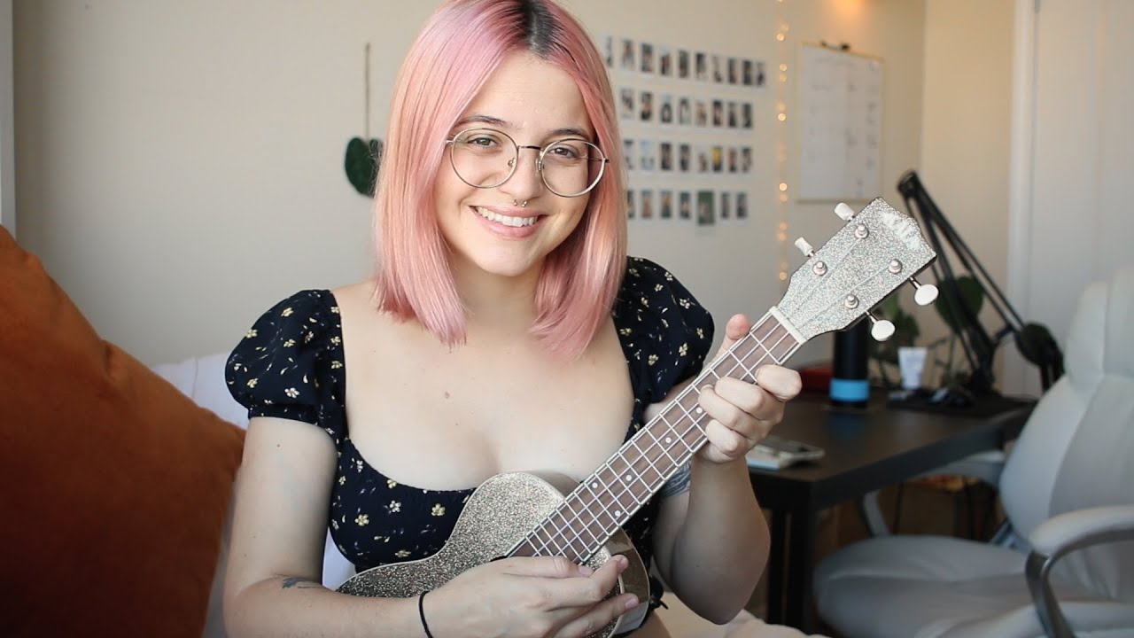 wildest dreams - taylor swift | ukulele cover