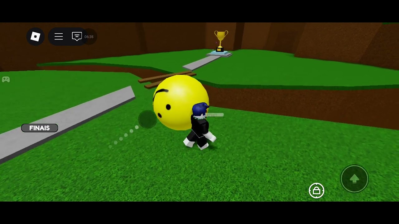 O jogo mais fácil do mundo