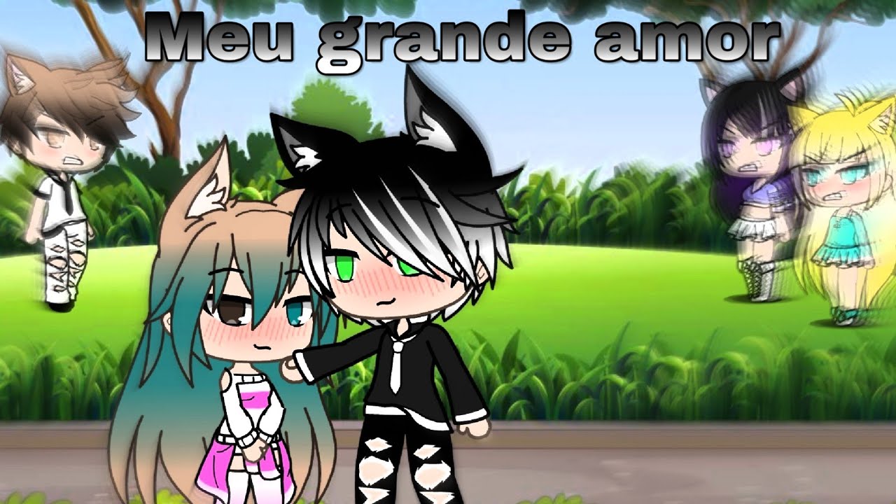 Meu grande amor ( mini filme ) {parte única}