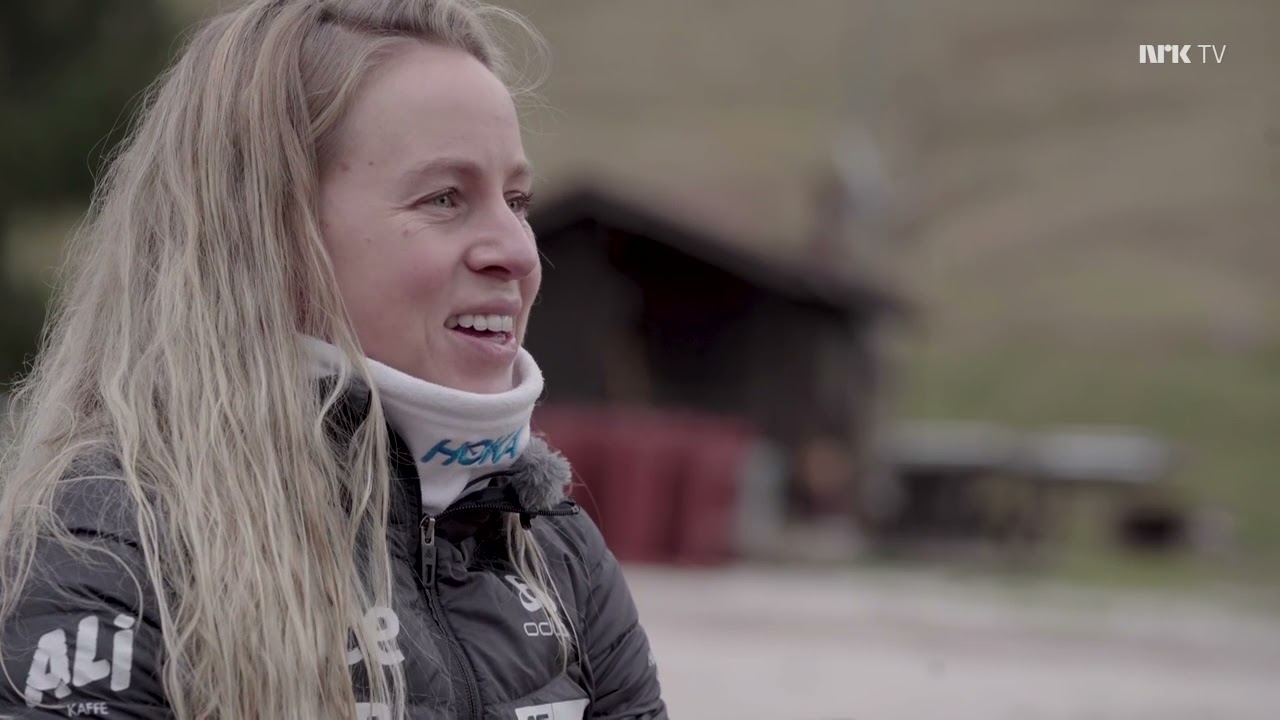 Biathlon 2021-22: Season pre-show by Norwegian TV NRK (Norwegian language)