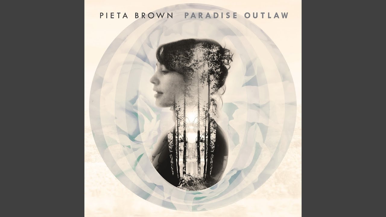 Just Slip Away (Paradise Outlaw Drifters)