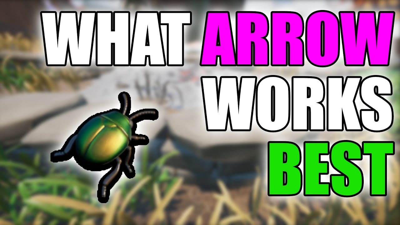 Best Way To Kill The Scarab ( Twinkling Shell ) - Grounded