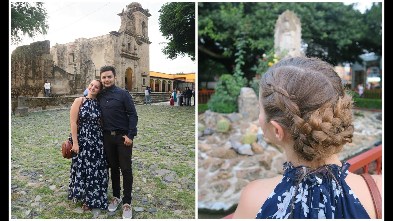 Vlog Giovedi 28 Luglio | Matrimonio in Messico! || Gemminamakeup