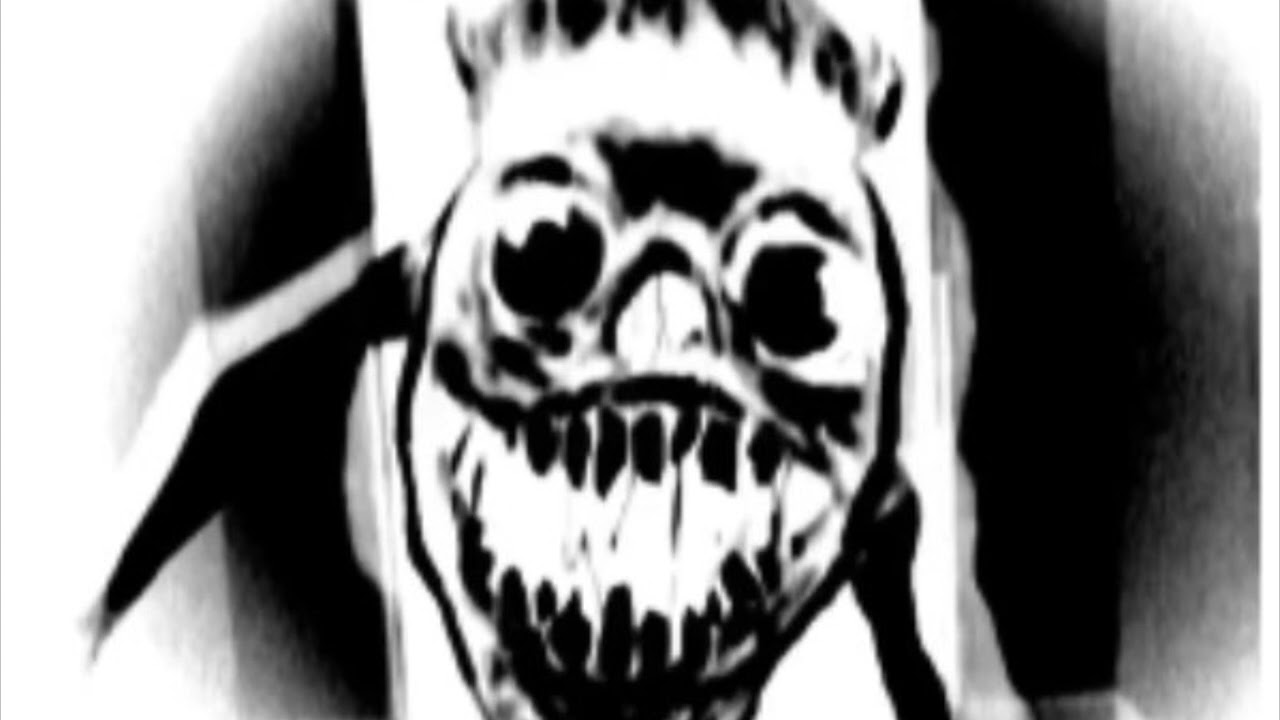 midinoise scariest sound reversed (REUPLOAD)