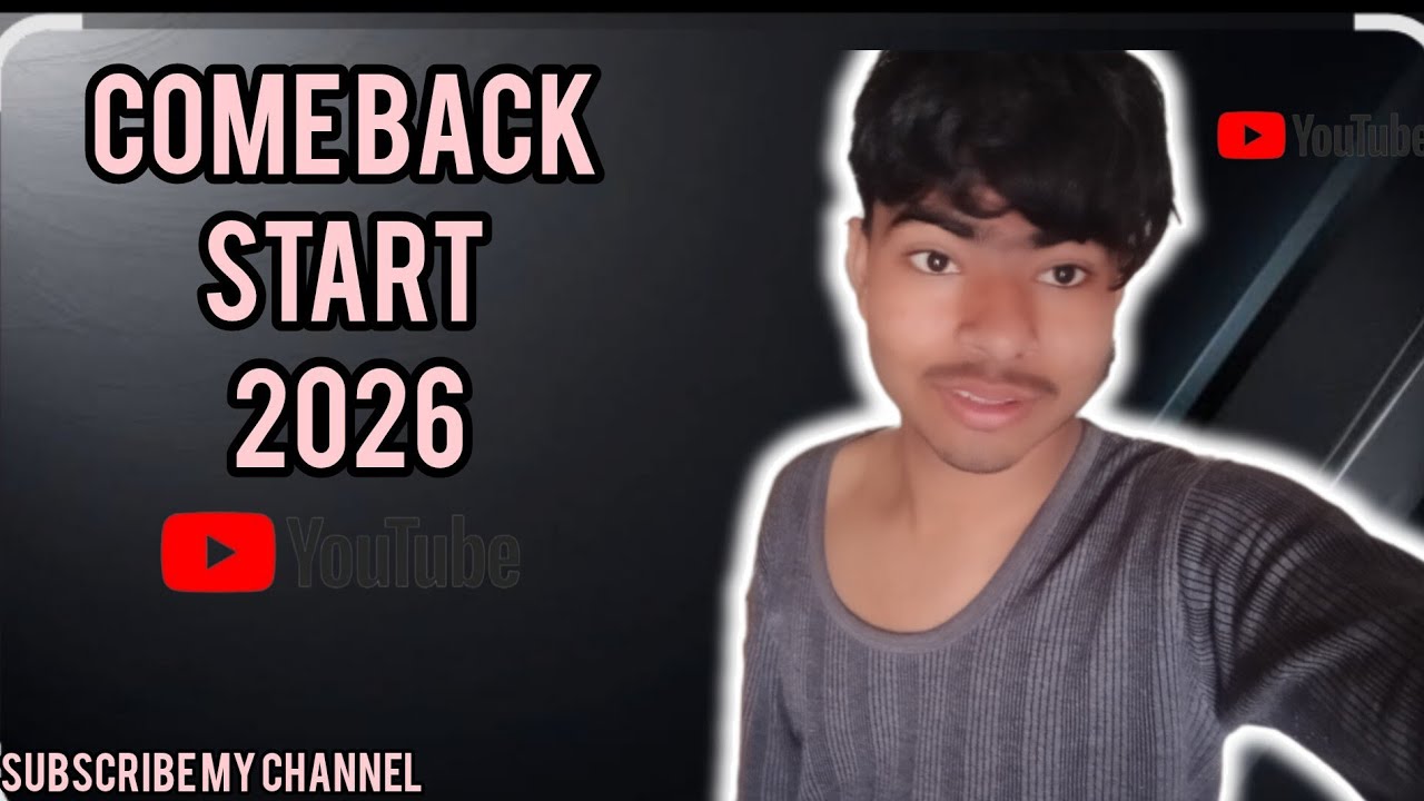 Come back start 