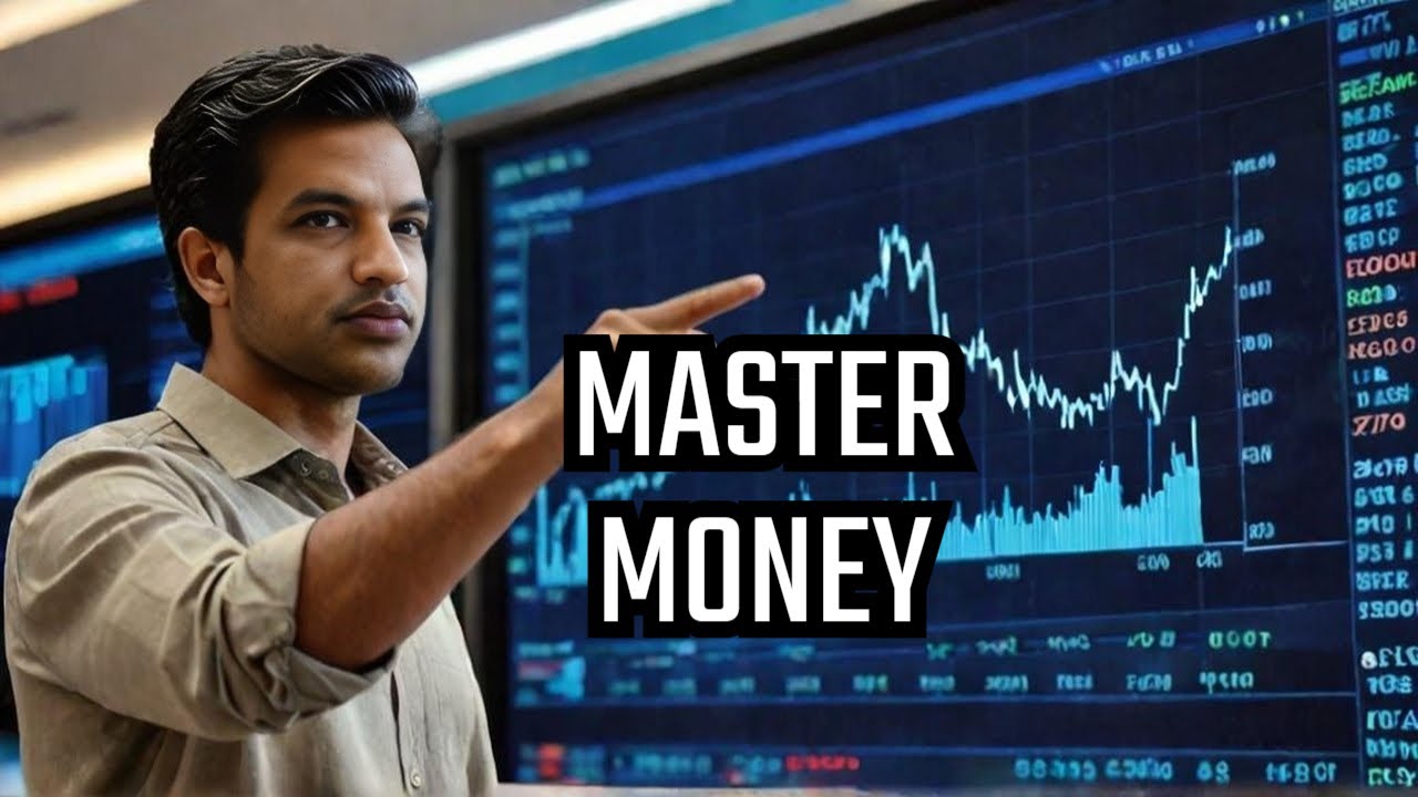 Speak Financial English Like a Pro (and Build Wealth)