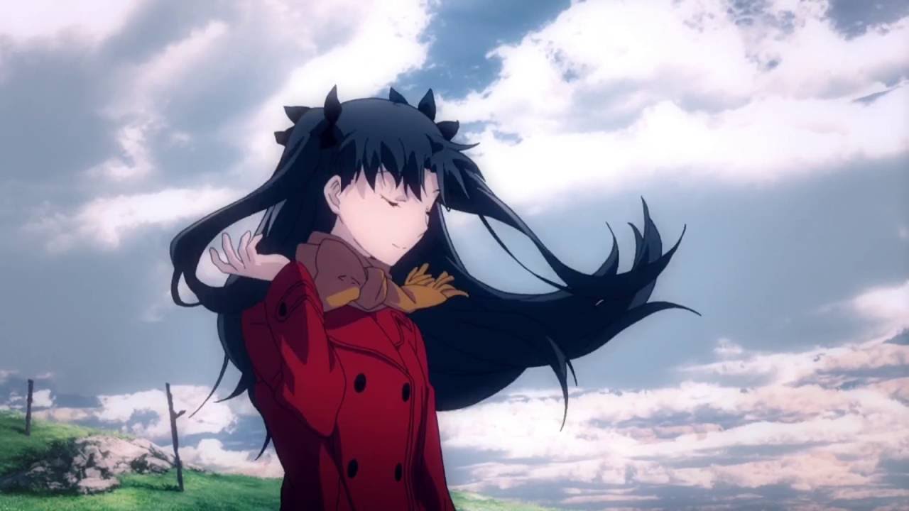 We Played The Game AMV (Progressive House - Ashes by Hellberg feat. Danyka Nadeau) [1080p]