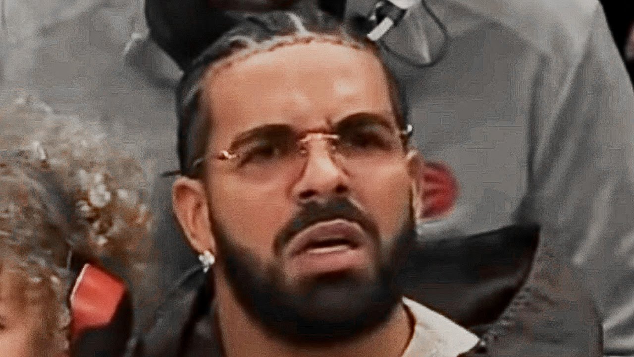 (FREE) Drake Type Beat - 