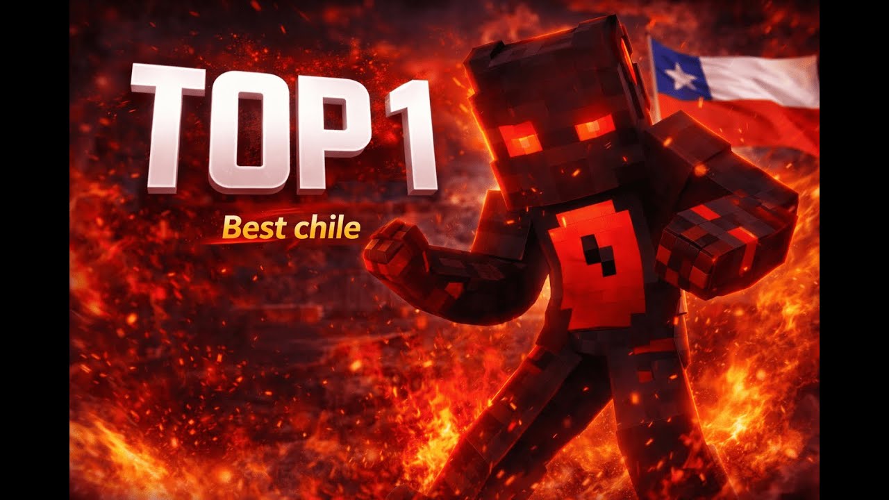 Así se juega como TOP 1 en UHC Run 🏆