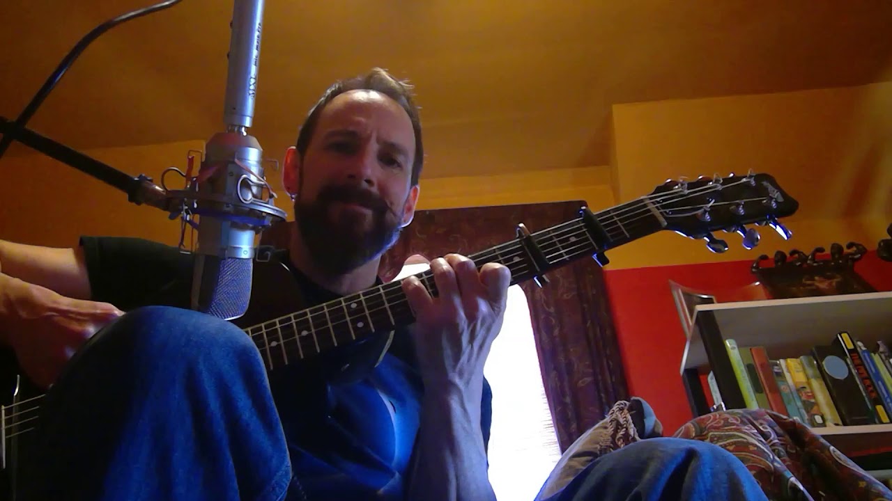 Don't Stop Believin' (Journey cover)