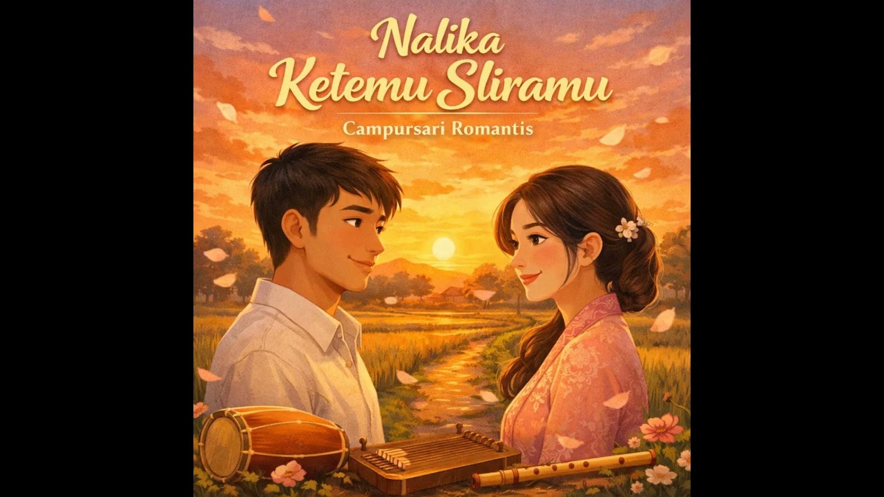 Nalika Ketemu Sliramu