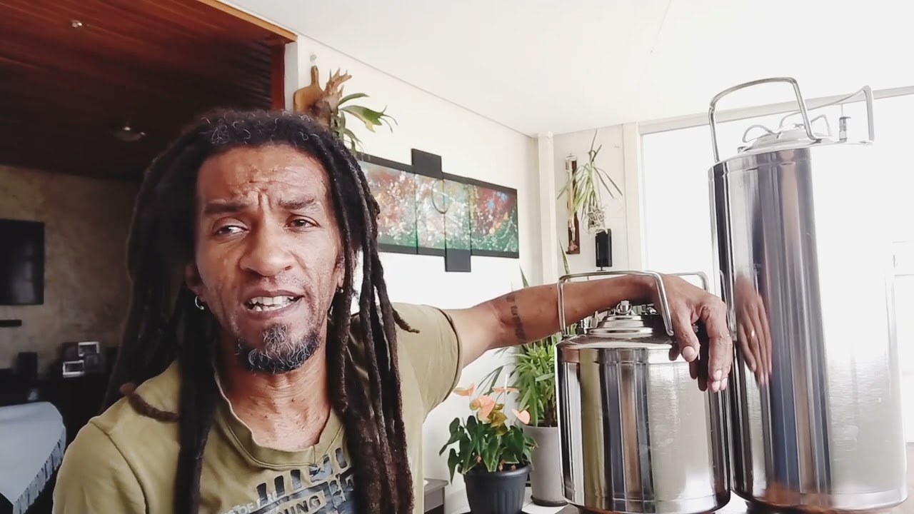 Limpeza dos postmix, sem Pânico. dicas de cuidados postmix. #cerveja #cervejaartesanal
