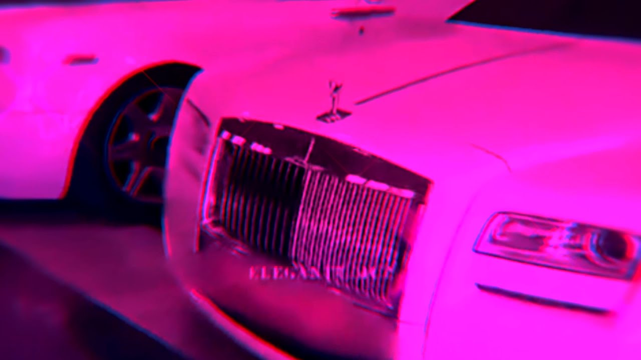 GTA (SLOWED + BASS BOOST)