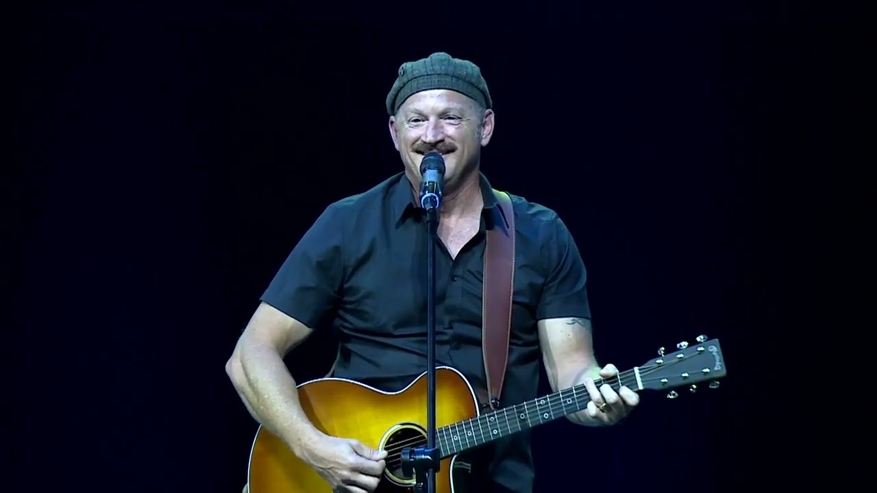 Tim Hawkins (Christian Comedian) - Funny Songs 2022