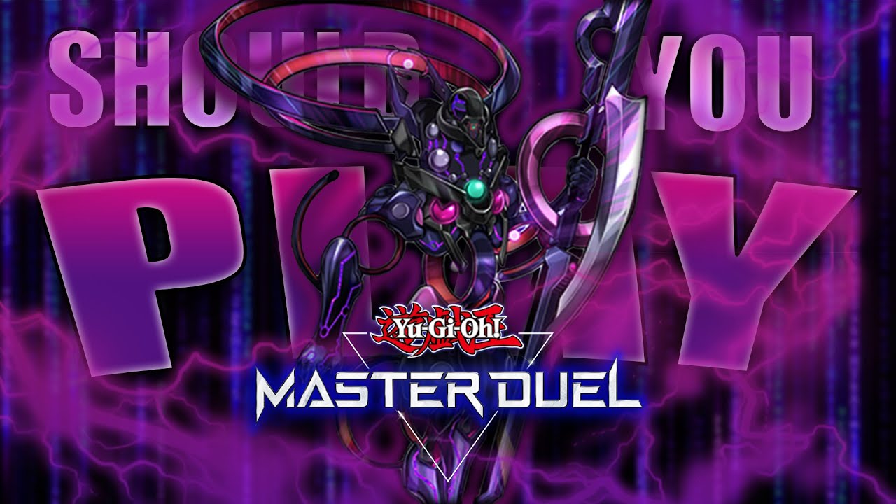Should You Play @Ignister in Yu-Gi-Oh Master Duel?
