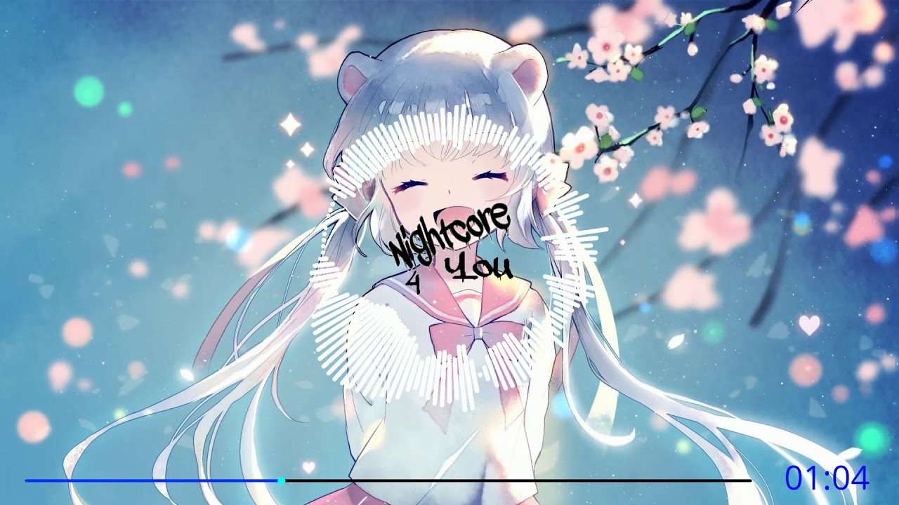 Bad Boys Blue - I Totally Miss You (Nightcore)