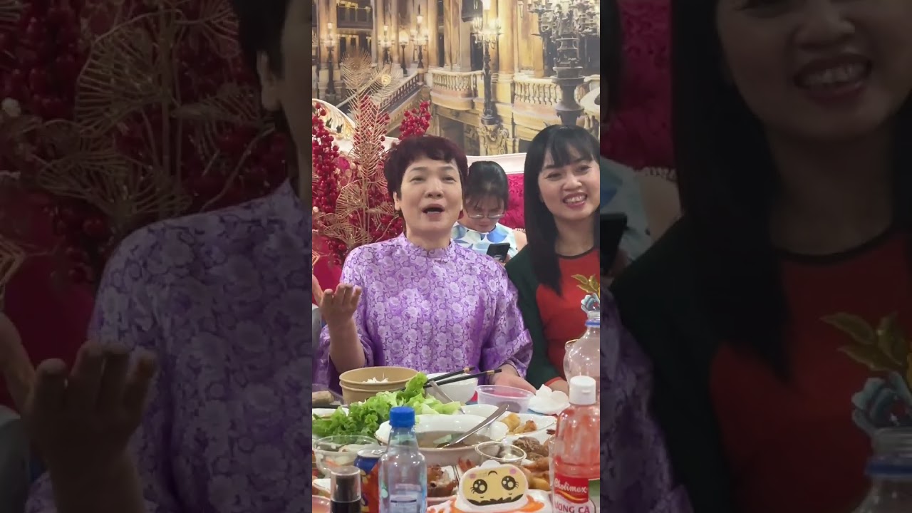 Anh Em Nhiêu Tứ F7 Tất Niên 2026