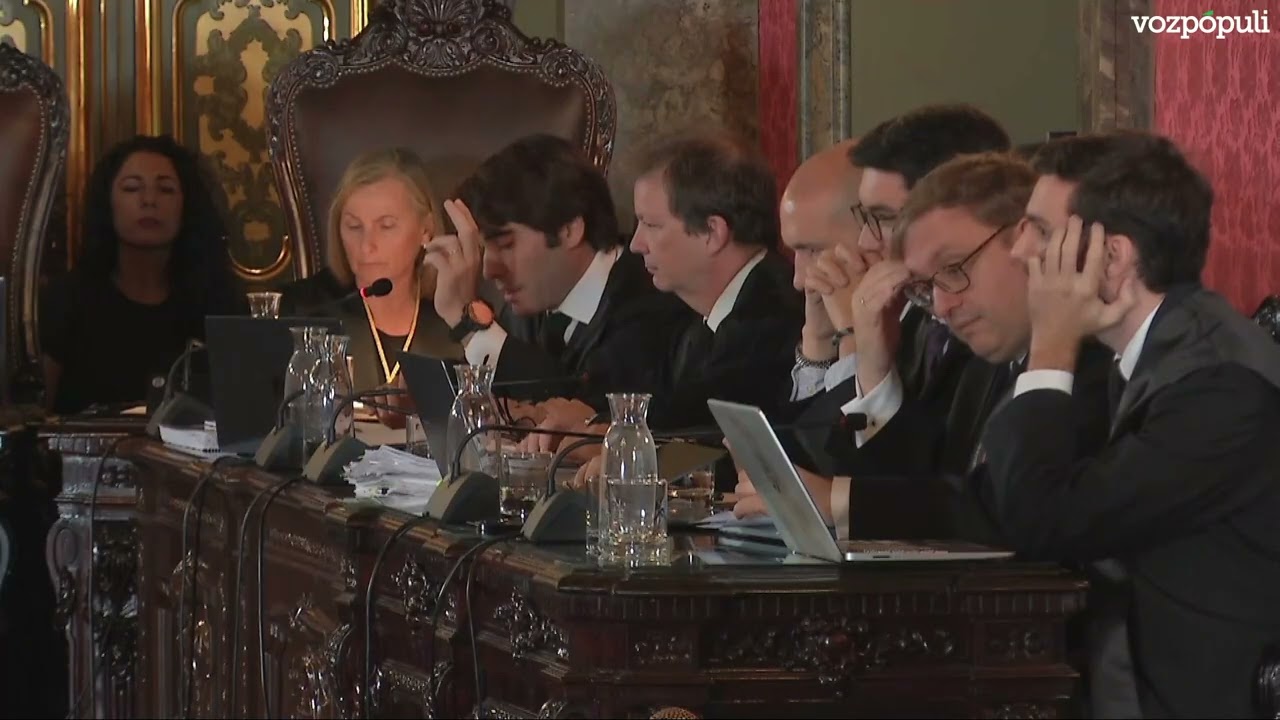 Lobato aclara que pregunt&oacute; por la procedencia del 'email' por 