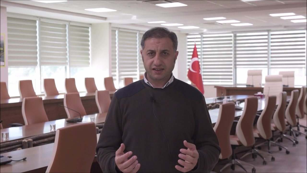 Kocaeli Başiskele -  Gel Gez Gör Başiskele Kapanış Filmi-E.EMİN ÖZTÜRK