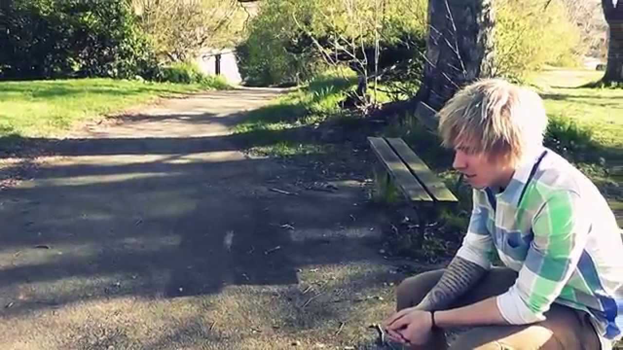 Jason Mraz - I Won't Give Up (Cover)