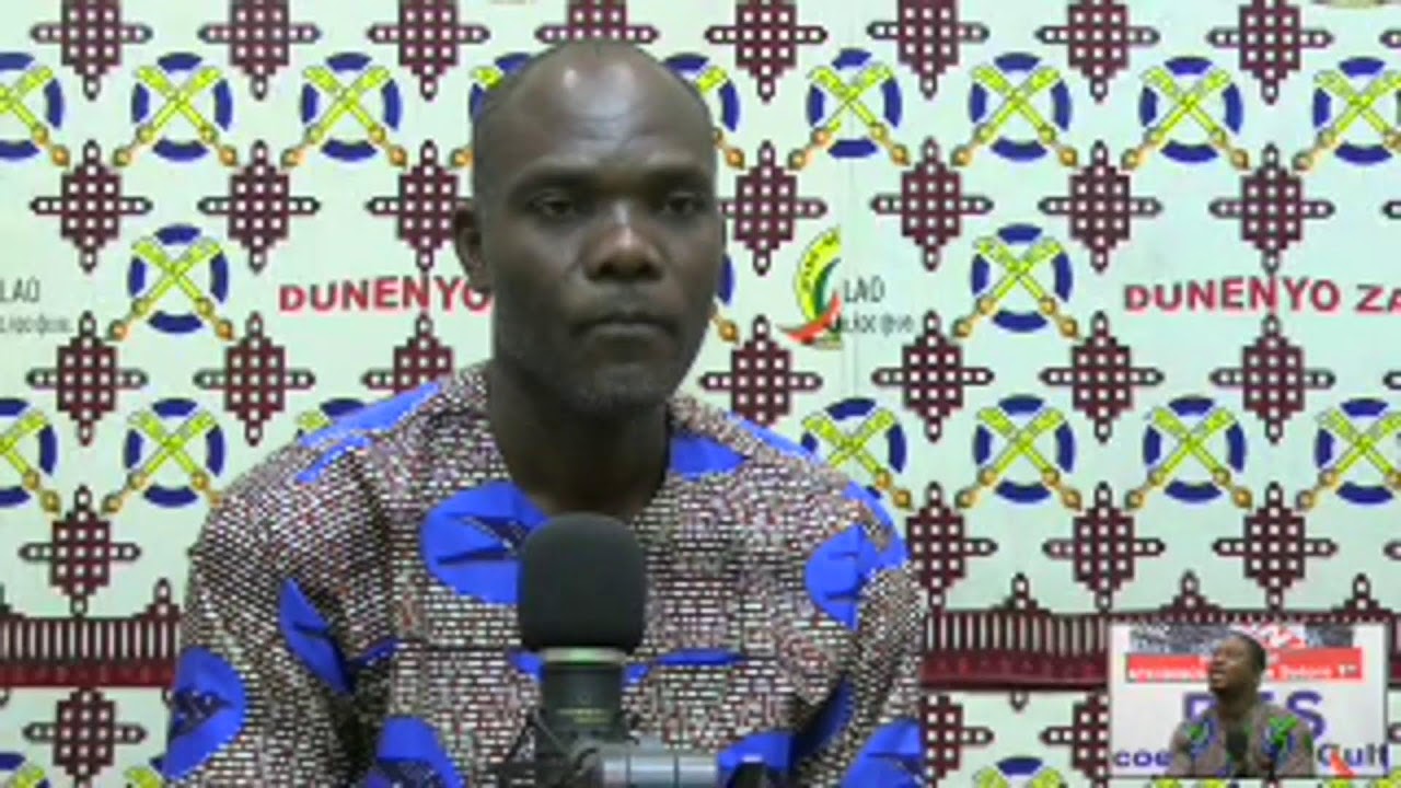 Emission Dékonou 03/03/2026. Fà kponli losso-Din.