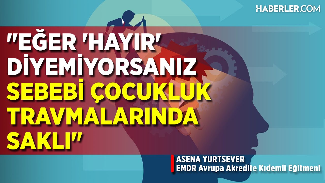 Asena Yurtsever: Hayat K&ouml;t&uuml; Gittiğinde Ruh, Zihin Ve Beden Bize Sinyaller G&ouml;nderir