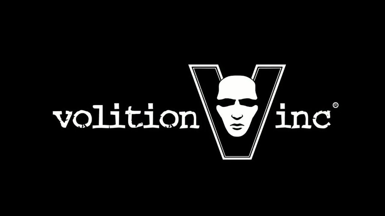 Volition Inc. Intro Evolution (1998-2022)