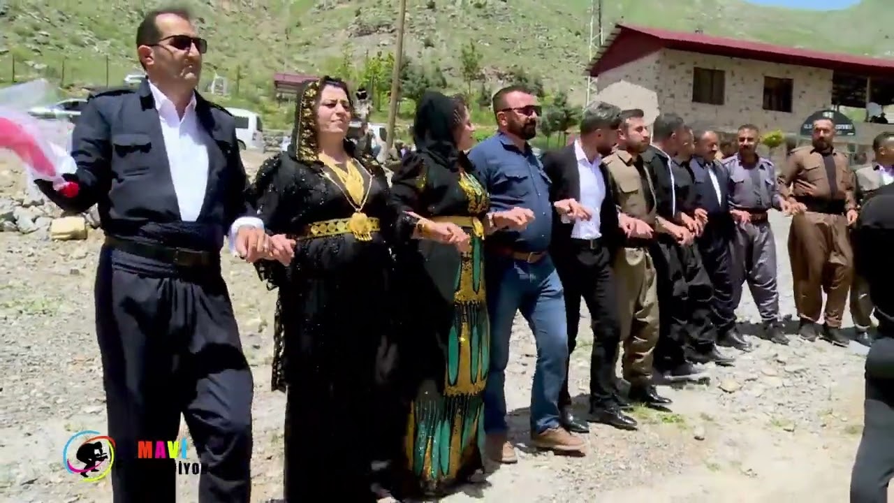 Sirnak Uludere uzungecit
