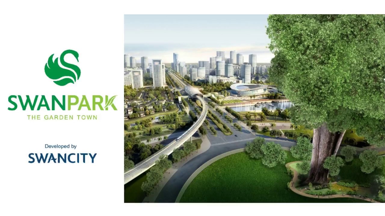 DỰ &Aacute;N SWANPARK Đ&Ocirc;NG S&Agrave;I G&Ograve;N - PKD: 0911 408 978