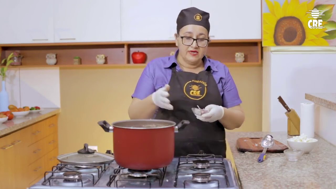 LOCRO CARRETERO
