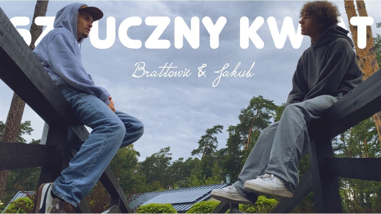 Brattowie & Jakub - Sztuczny Kwiat
