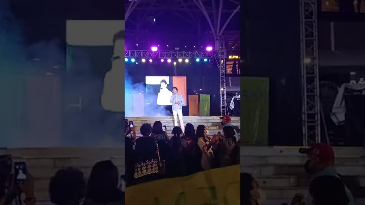Alden Richard in Ayala Center Cebu  #startupPh #fangirling
