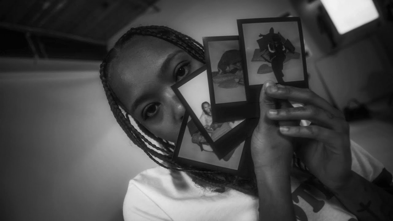 Kodie Shane - Get to the Money (Visualizer) ft. Coi Leray