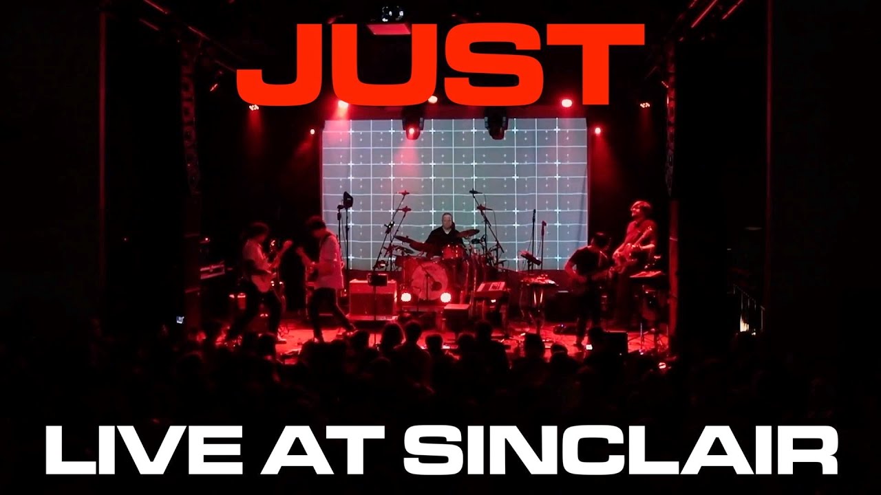 Radiohead - Just (as covered by There, There - A Tribute to Radiohead)