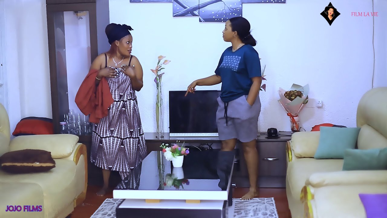 FILM LA VIE  #IMPETA  EP19 🔥🔥🔥🔥 KABAYE NYUMA YO KUBURA KWA ANIYA,JOJO WA KERA YAGIYE HAJE MUSHYASHYA