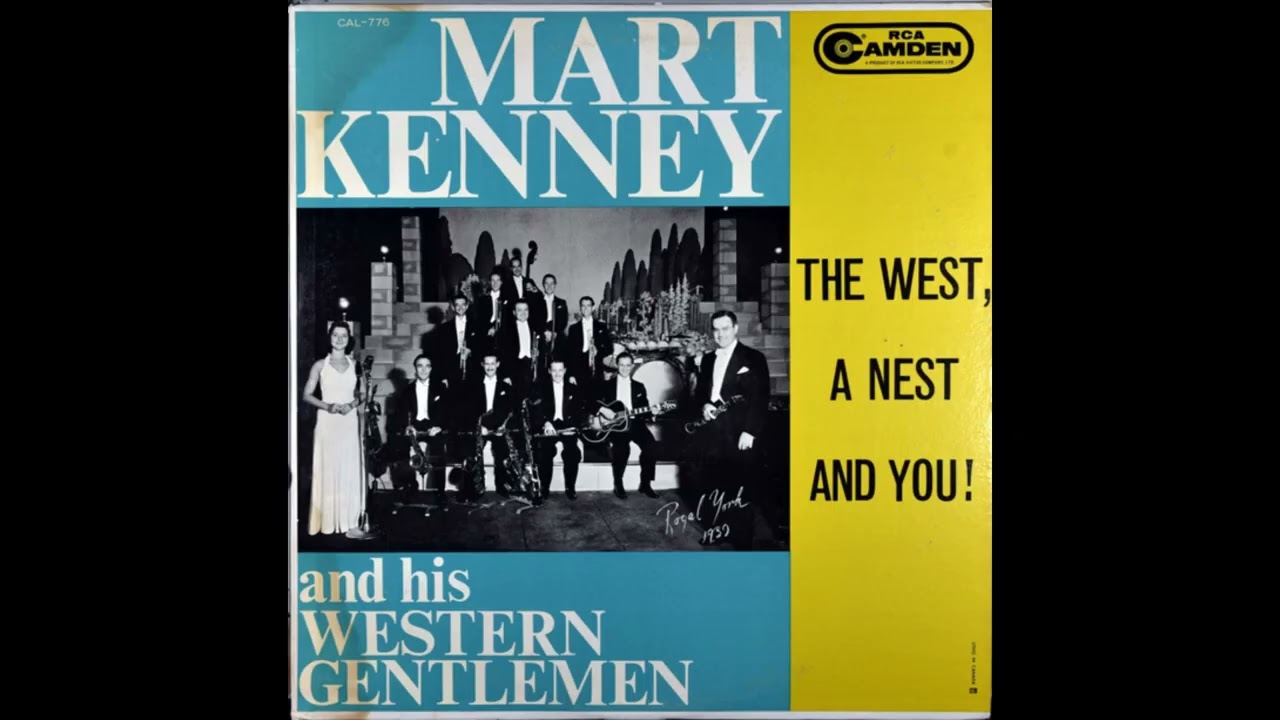 The West, A Nest And You
