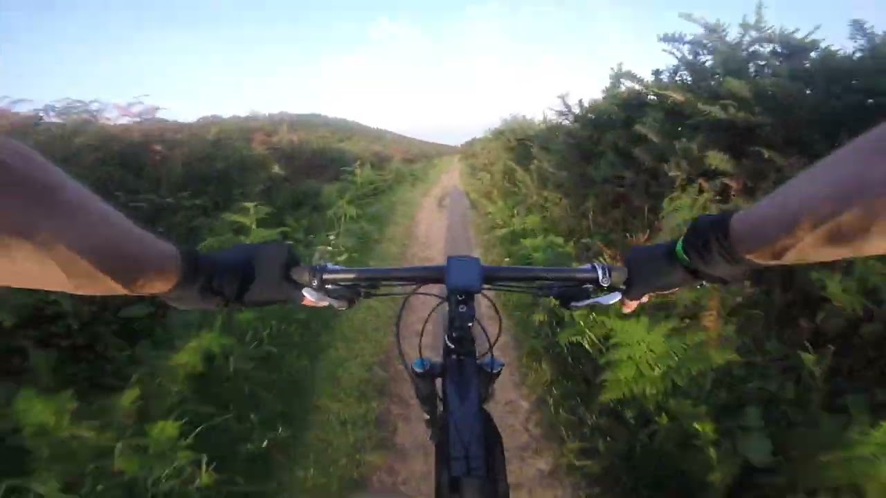 Rando VTT de Plouarzel, 2/09/2023